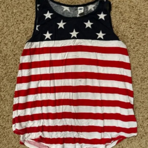 Old Navy Tank Top - Picture 1 of 3